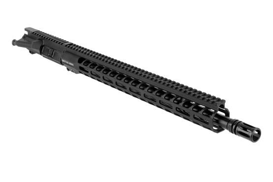 Stag Arms Stag 15 Special Purpose Rifle Barreled AR-15 Upper features a 16" handguard